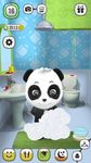 Gambar Panda Berbicara - Virtual Pet 12