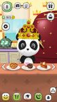 Gambar Panda Berbicara - Virtual Pet 10