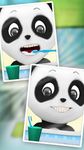 Gambar Panda Berbicara - Virtual Pet 9