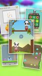 Gambar Panda Berbicara - Virtual Pet 7