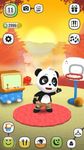 Gambar Panda Berbicara - Virtual Pet 6