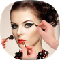 Makeup Photo Editor Makeover APK Icon