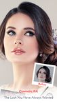 Makeup Photo Editor Makeover Bild 20