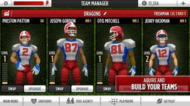 GameTime Football 2 ảnh màn hình apk 13