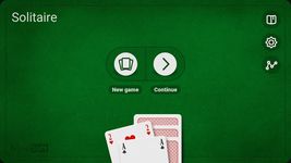 Solitaire screenshot APK 10