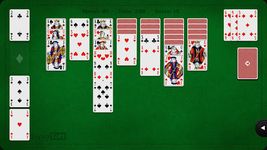 Solitaire screenshot APK 7