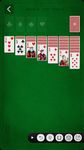 Solitaire screenshot APK 6