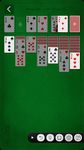 Solitaire screenshot APK 5