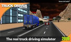 Truck Simulator 2016 obrazek 13