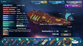 Star Battleships image 11