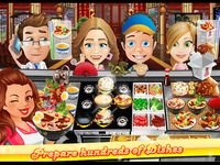 The Cooking Game image 10