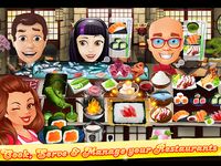 The Cooking Game image 11