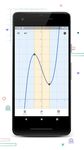 ภาพหน้าจอที่ 2 ของ GeoGebra Graphing Calculator