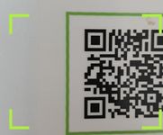 Скриншот 4 APK-версии QR-КОДОВ(бесплатно) - QR CODE(Free)