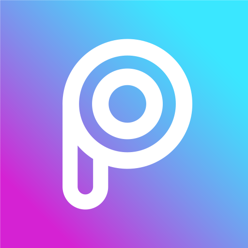 PicsArt - Photo Studio- Editor APK - Télécharger app gratuit pour Android
