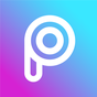 PicsArt – Editor de imagens 