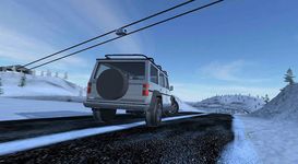 Off-Road Winter Edition 4x4 screenshot apk 12