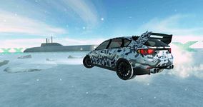 Off-Road Winter Edition 4x4 のスクリーンショットapk 11