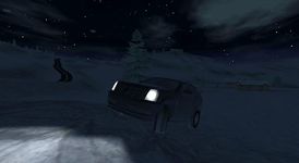 Off-Road Winter Edition 4x4 screenshot apk 8