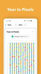 Tangkapan layar apk Mood Tracker - Private Diary 2