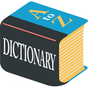 Icoană Advanced Offline Dictionary