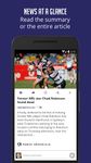 Rugby News & Live Scores - SF screenshot apk 2