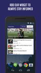 Rugby News & Live Scores - SF screenshot apk 