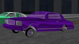 Lowrider Car Game Deluxe screenshot apk 10