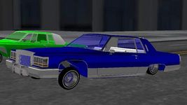 Lowrider Car Game Deluxe screenshot apk 11