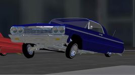 Lowrider Car Game Deluxe screenshot apk 5