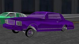 Lowrider Car Game Deluxe screenshot apk 4