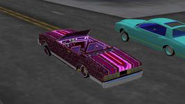 Lowrider Car Game Deluxe screenshot apk 