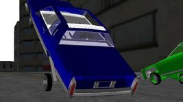 Lowrider Car Game Deluxe screenshot apk 8