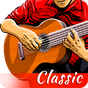 Иконка Классическая гитара
