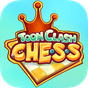 Тoon Clash Chess의 apk 아이콘