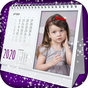 Calendar Photo Frames 2017 icon