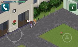Captura de tela do apk Shoujo City - anime game 10