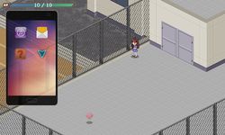 Screenshot 11 di Shoujo City - anime game apk