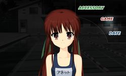 Shoujo City - anime game captura de pantalla apk 9