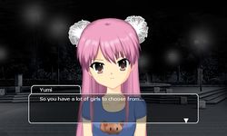 Captura de tela do apk Shoujo City - anime game 12