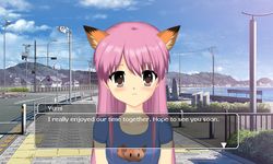 Shoujo City - anime game captura de pantalla apk 