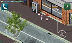 Shoujo City - anime game ảnh màn hình apk 6