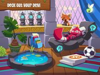 Animal Jam（动物果酱） 屏幕截图 apk 8