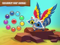 Animal Jam（动物果酱） 屏幕截图 apk 5