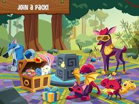 Animal Jam（动物果酱） 屏幕截图 apk 4