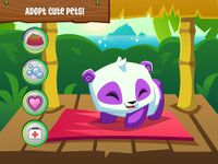 Animal Jam（动物果酱） 屏幕截图 apk 15