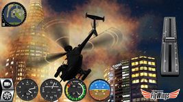 Helicopter Simulator 2016 Free afbeelding 13