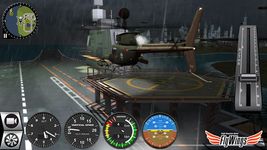 Helicopter Simulator 2016 Free afbeelding 14