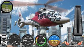 Helicopter Simulator 2016 Free afbeelding 10