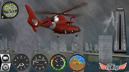 Helicopter Simulator 2016 Free afbeelding 11